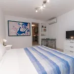 Kikka Suite - Metro Pietralata, Terrace & Parking