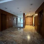 Kikka Suite - Metro Pietralata, Terrace & Parking