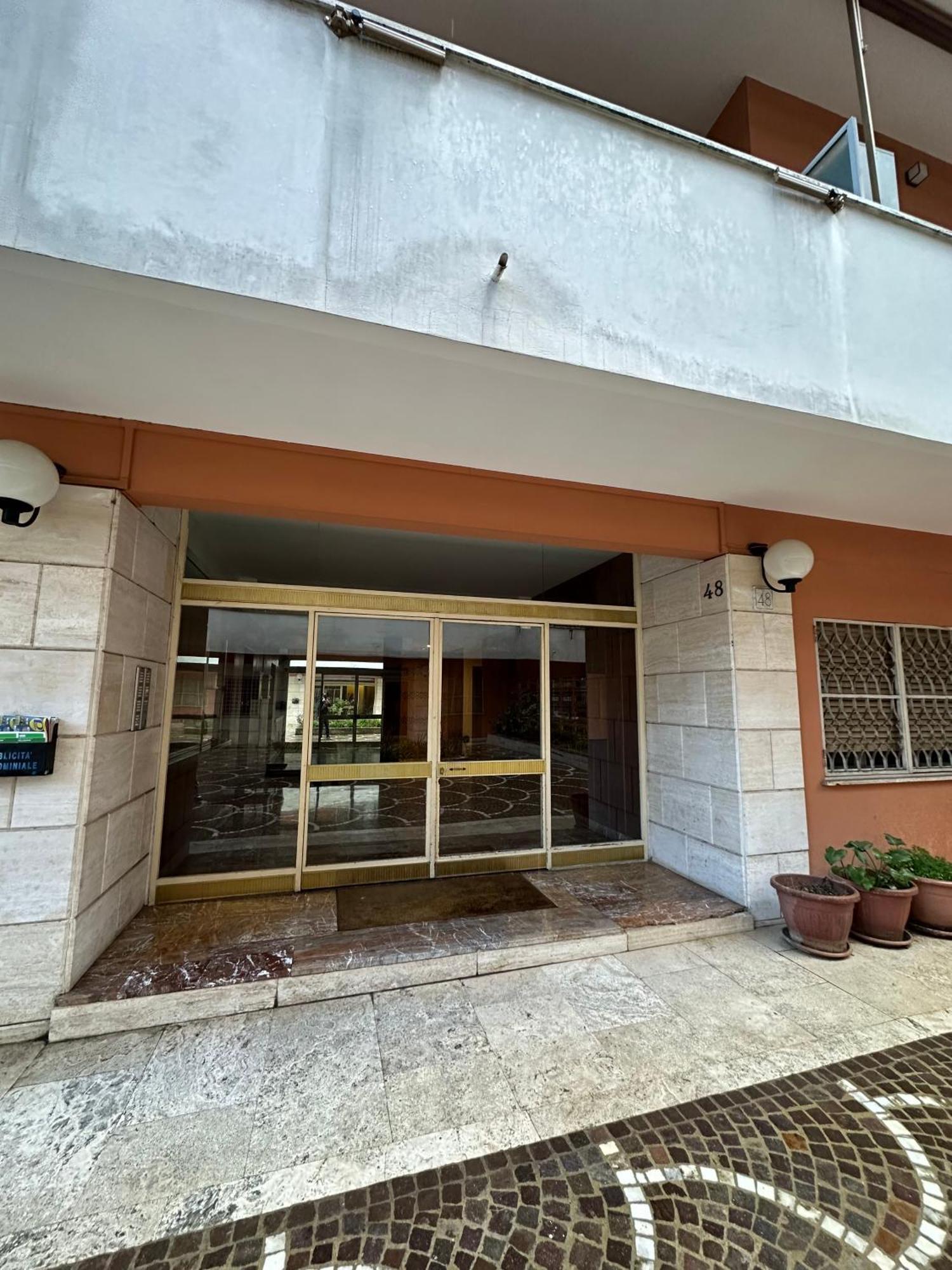 Kikka - Metro Pietralata, Terrace & Parking Apartment *